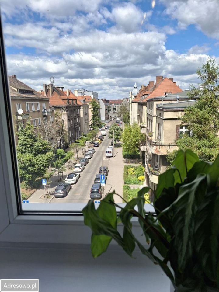 Mieszkanie 1-pokojowe Poznań Jeżyce, ul. Henryka Sienkiewicza. Zdjęcie 7