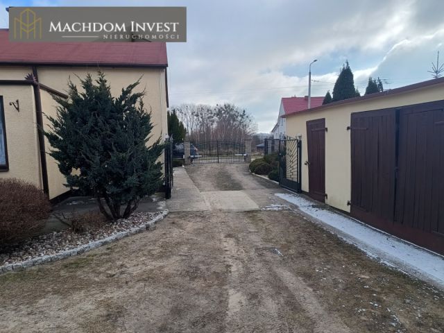 bliźniak, 5 pokoi Kikół. Zdjęcie 8