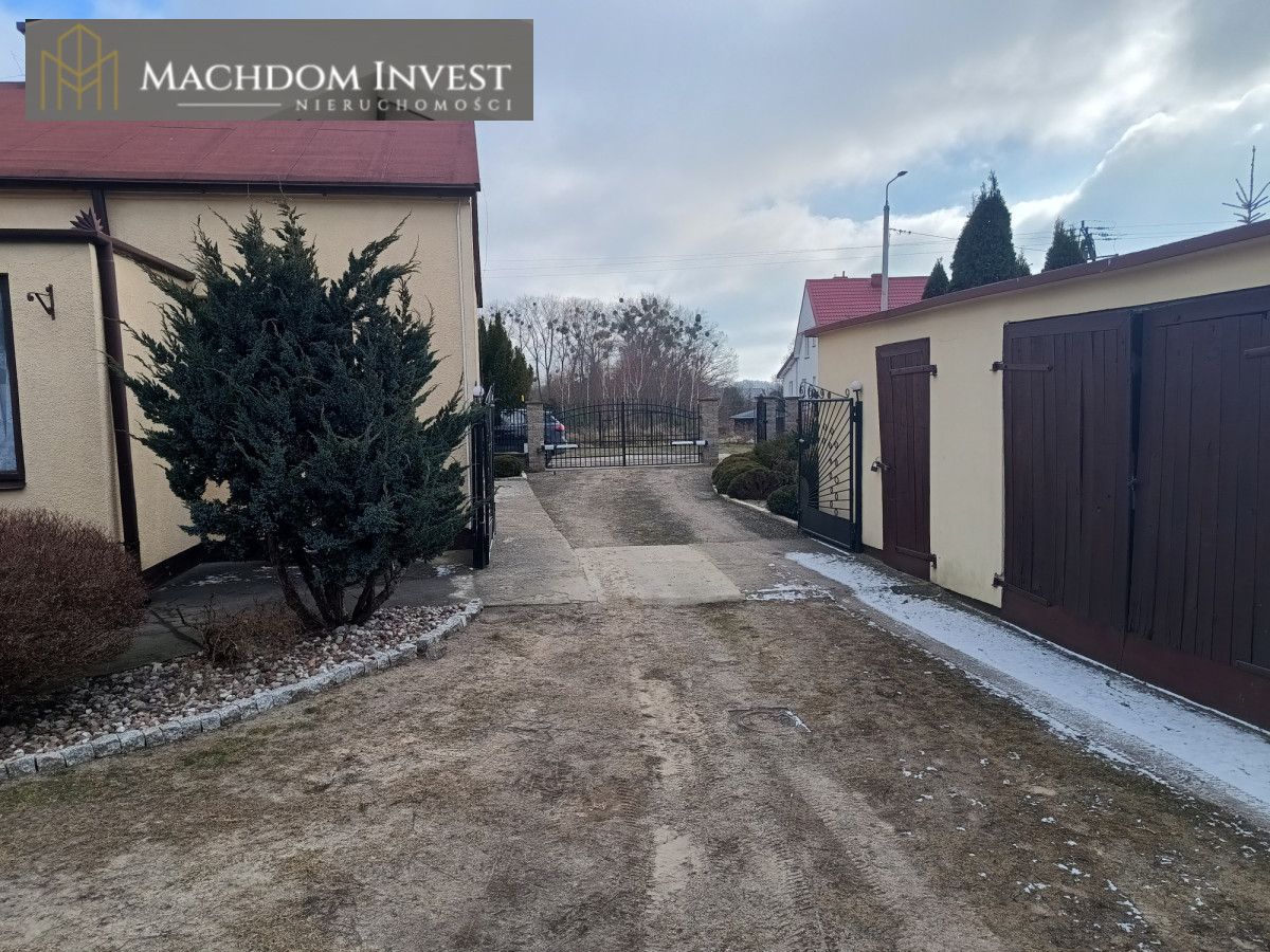 bliźniak, 5 pokoi Kikół. Zdjęcie 8