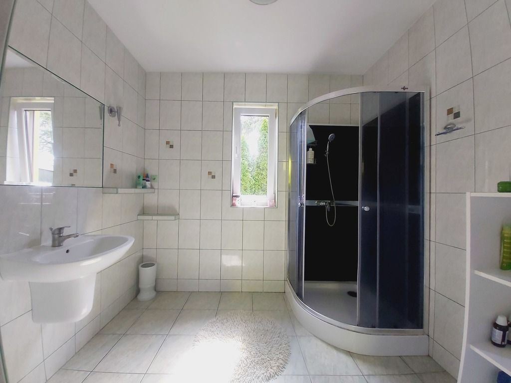 dom wolnostojący, 6 pokoi Borowa. Zdjęcie 23