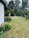 Działka rod Bydgoszcz, ul. Mokra. Zdjęcie 1