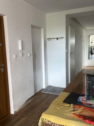 Mieszkanie 4-pokojowe Warszawa Górny Mokotów, ul. Wiktorska. Zdjęcie 7