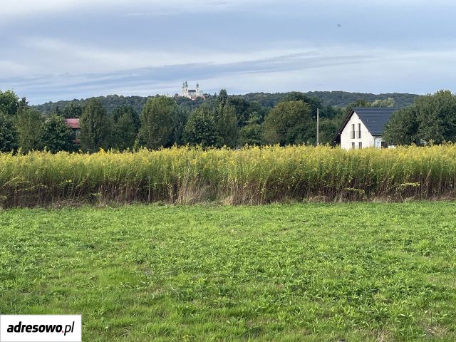 Działka budowlana Kraków Dębniki, ul. Kolna. Zdjęcie 1