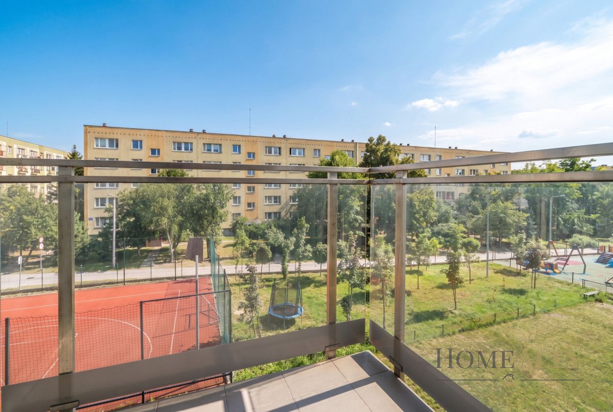 Mieszkanie 1-pokojowe Legionowo, al. 1 Dywizji Zmechanizowanej. Zdjęcie 5