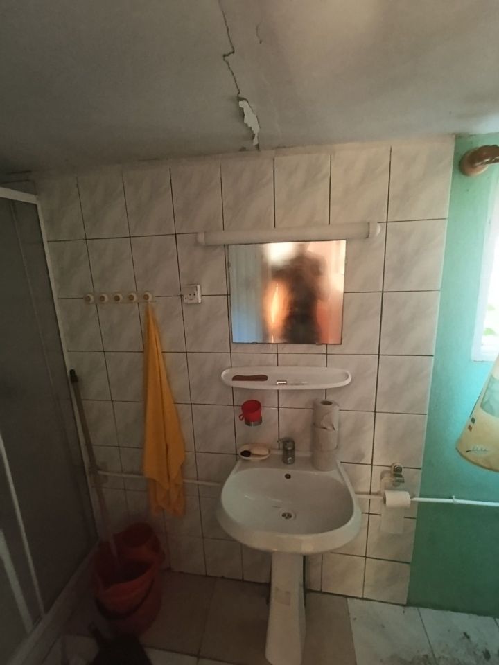 dom letniskowy Łąkie. Zdjęcie 4