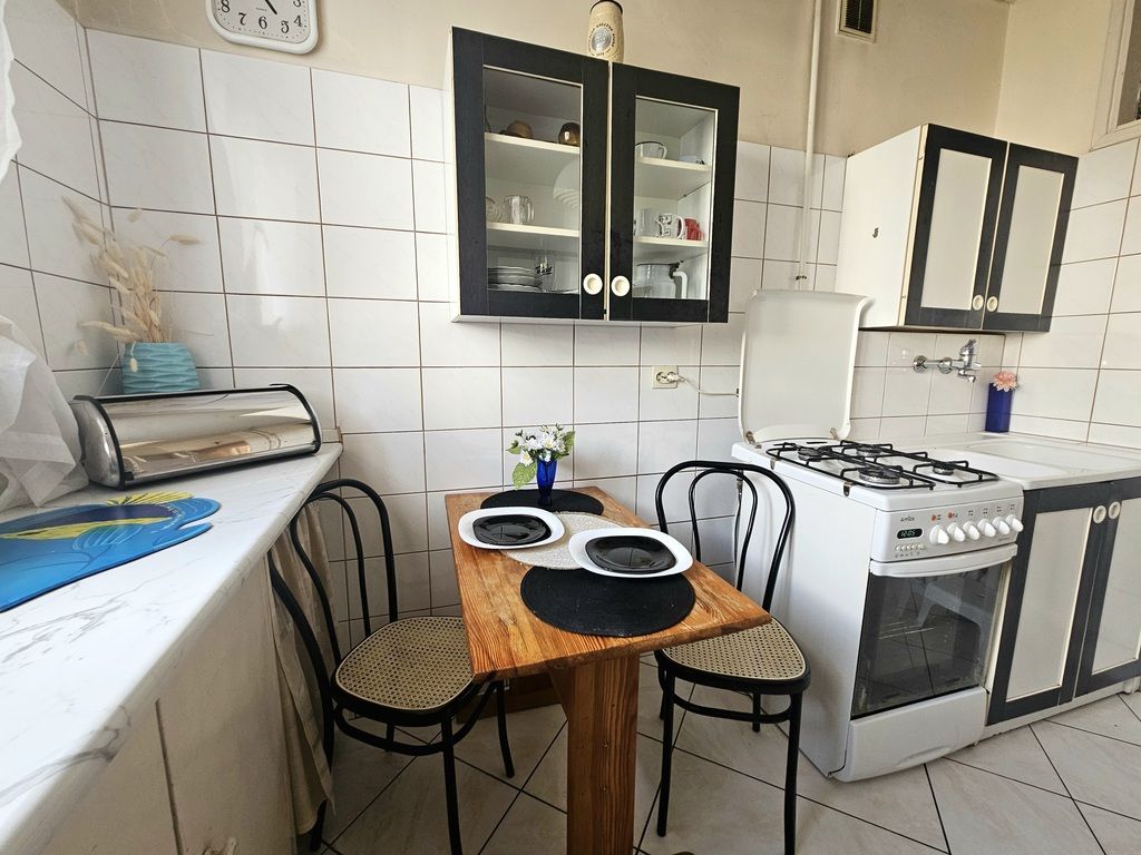 Mieszkanie 2-pokojowe Wrocław Stare Miasto, pl. Tadeusza Kościuszki. Zdjęcie 21