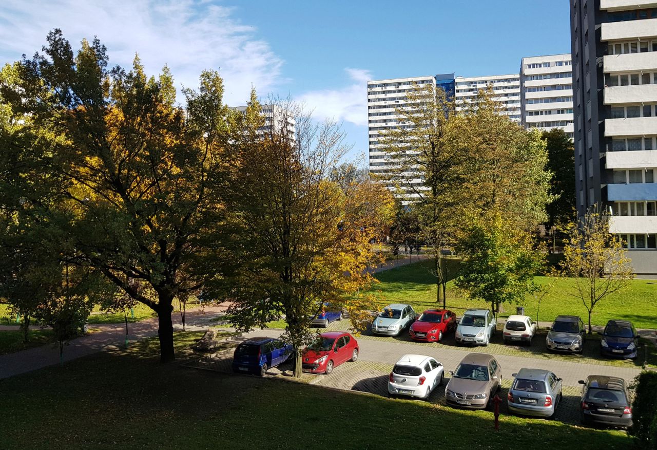 Mieszkanie 2-pokojowe Katowice os. Tysiąclecia, ul. Piastów. Zdjęcie 3