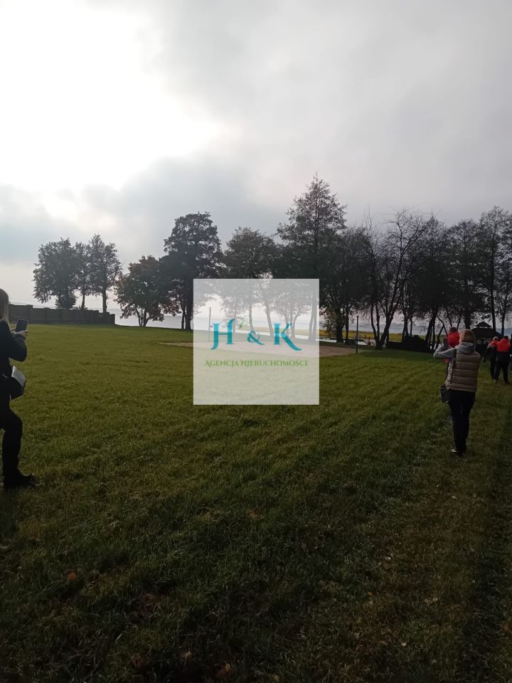 Działka inwestycyjna Olsztyn. Zdjęcie 19