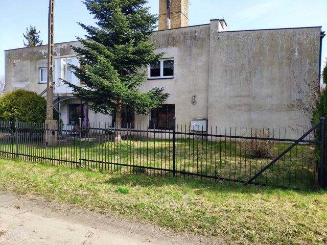 dom wolnostojący Janowice. Zdjęcie 1