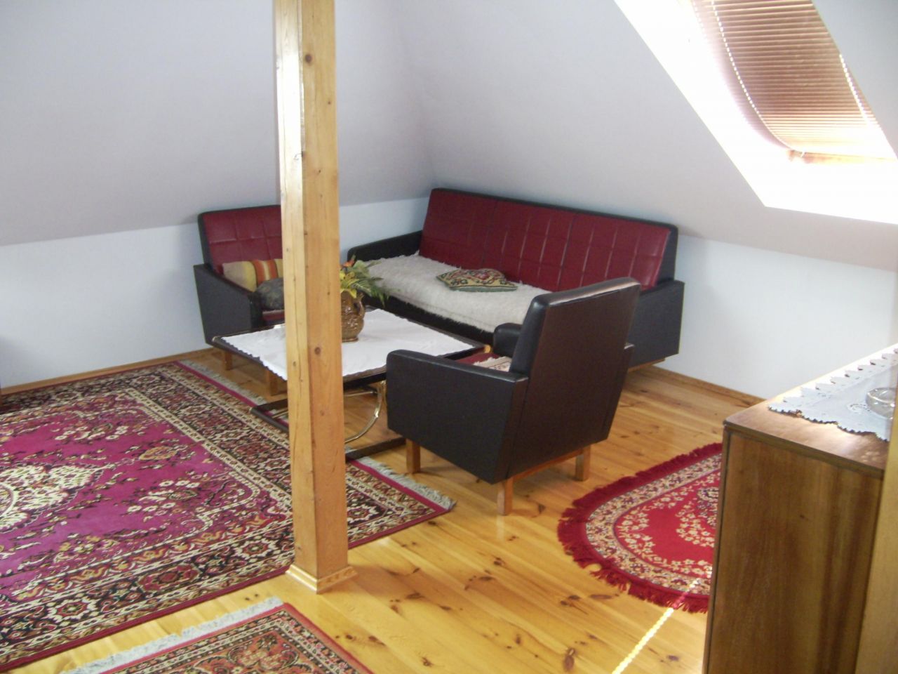 dom wolnostojący, 5 pokoi Kozy Górna Wieś, ul. Źródlana. Zdjęcie 10