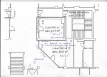 Lokal Warszawa Praga-Północ, ul. Targowa. Zdjęcie 1