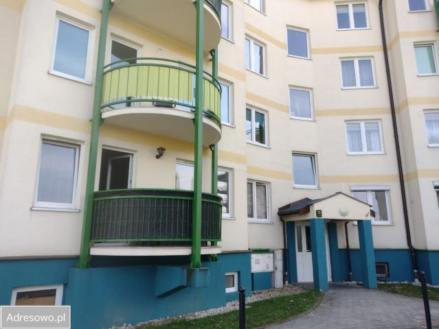 Mieszkanie 3-pokojowe Bielsko-Biała Złote Łany, ul. Juliana Tuwima. Zdjęcie 1