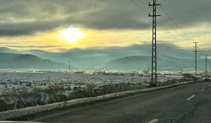 Działka rolna Świdnica