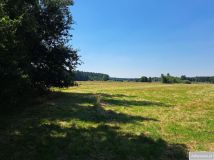 Działka budowlana Oksa. Zdjęcie 2