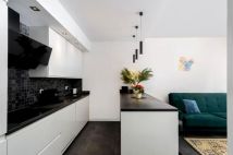 Mieszkanie 3-pokojowe Kraków Grzegórzki, ul. płk. Francesco Nullo. Zdjęcie 3