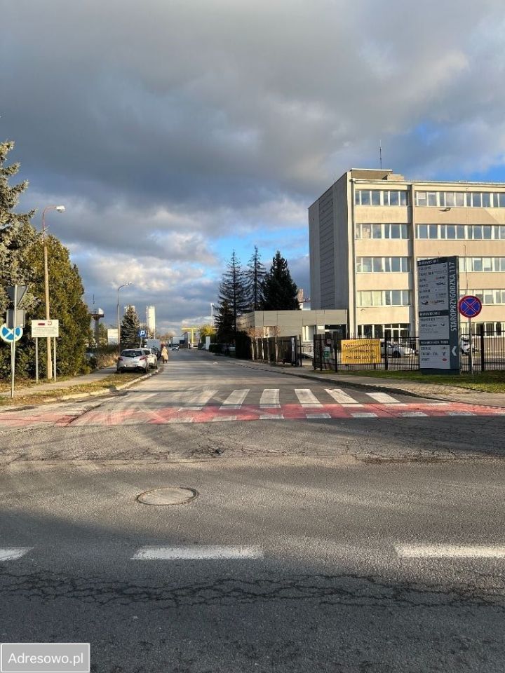 Hala/magazyn Ostrów Wielkopolski. Zdjęcie 2