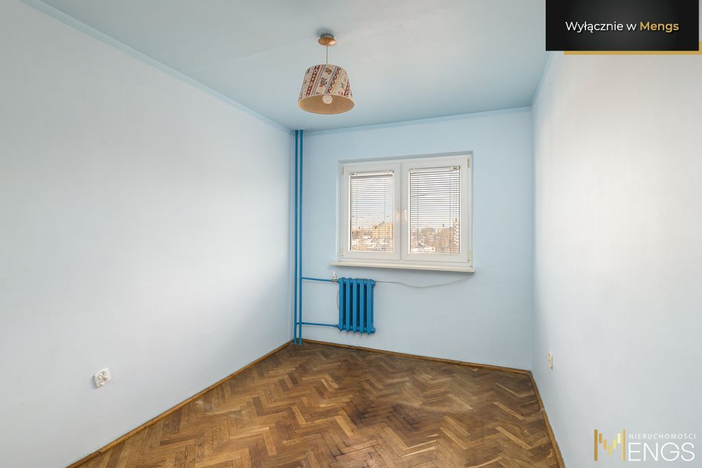 Mieszkanie 2-pokojowe Warszawa Bielany, ul. Władysława Broniewskiego. Zdjęcie 6