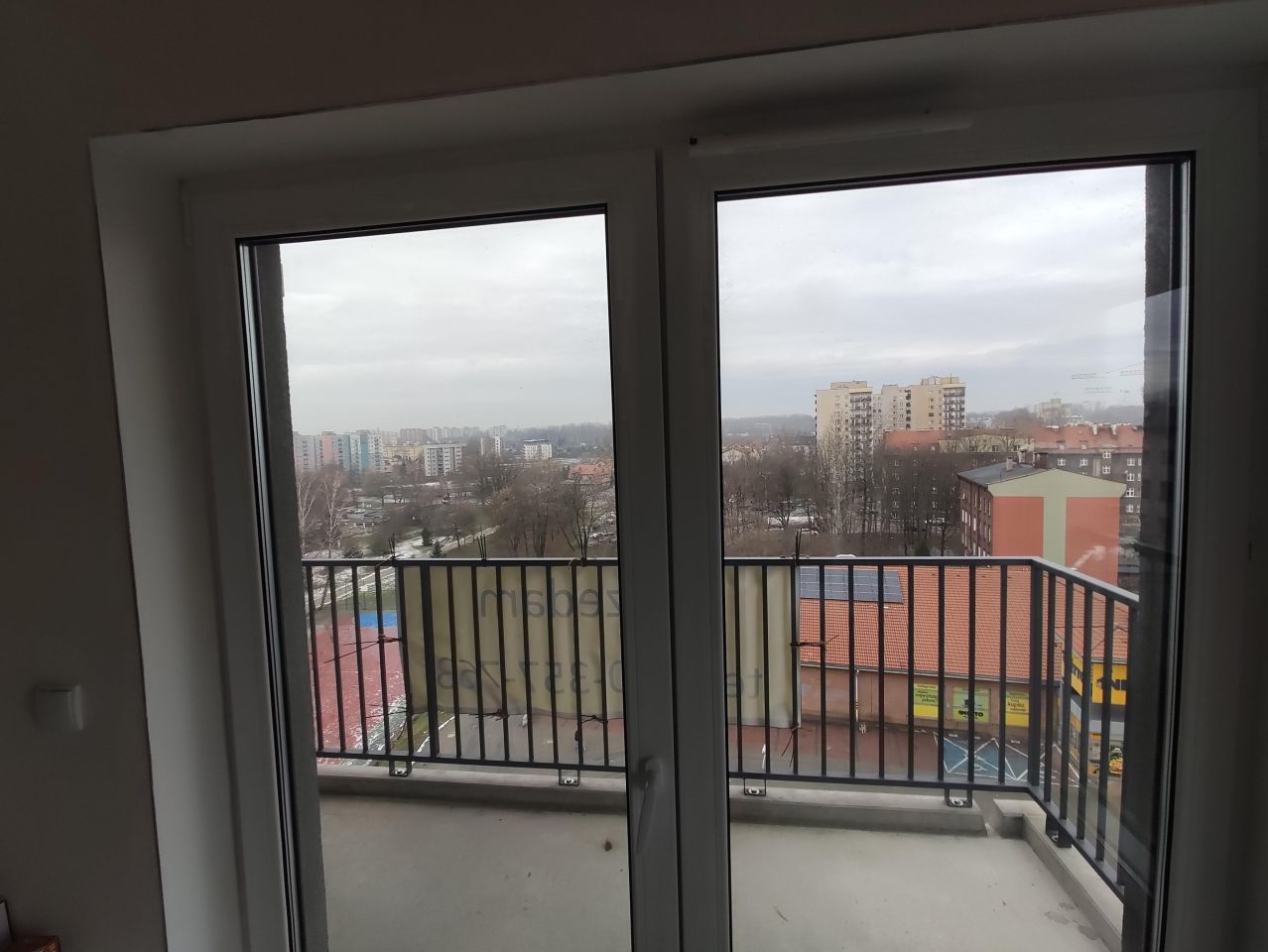 Mieszkanie 3-pokojowe Chorzów Centrum, ul. 3 Maja. Zdjęcie 10