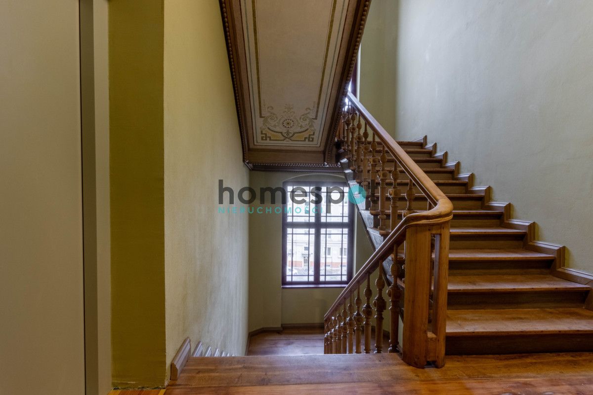 Mieszkanie 3-pokojowe Poznań Stare Miasto, al. Karola Marcinkowskiego. Zdjęcie 10