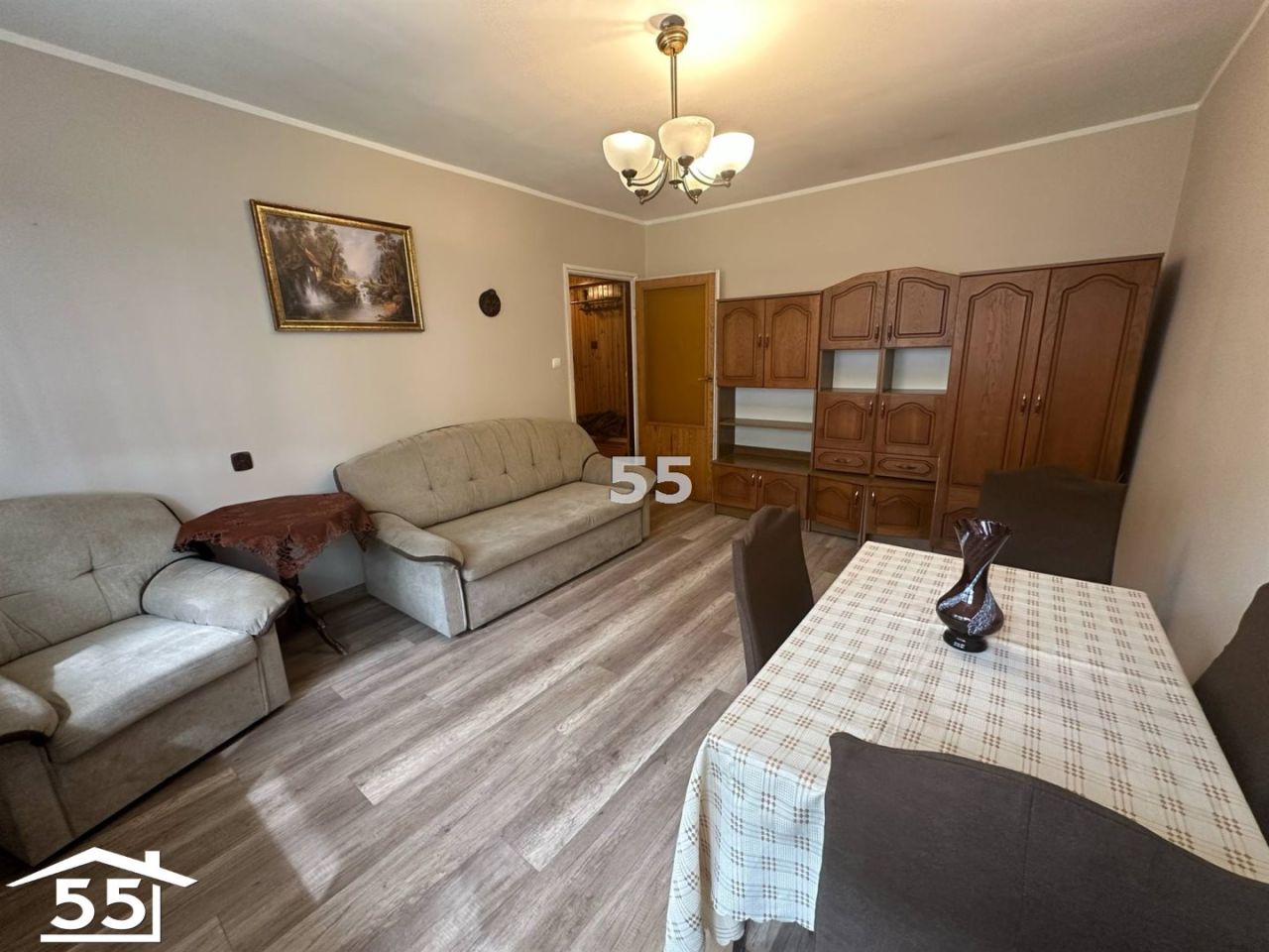 Mieszkanie 2-pokojowe Łódź Górna, ul. Poli Gojawiczyńskiej