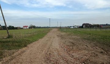 Działka budowlana Siecień Działki pod Murzynowo