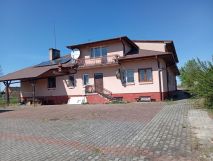 Hotel/pensjonat Dobrut