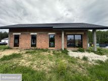 dom wolnostojący, 4 pokoje Malinie