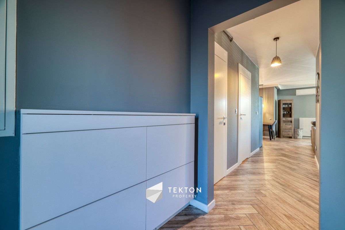 Mieszkanie 3-pokojowe Marki, ul. ks. bp. Władysława Bandurskiego. Zdjęcie 2