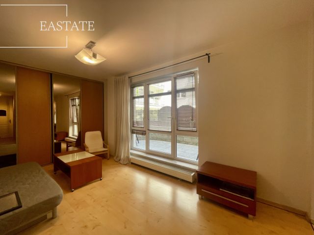 Mieszkanie 1-pokojowe Warszawa Praga-Południe, pl. Przymierza. Zdjęcie 2