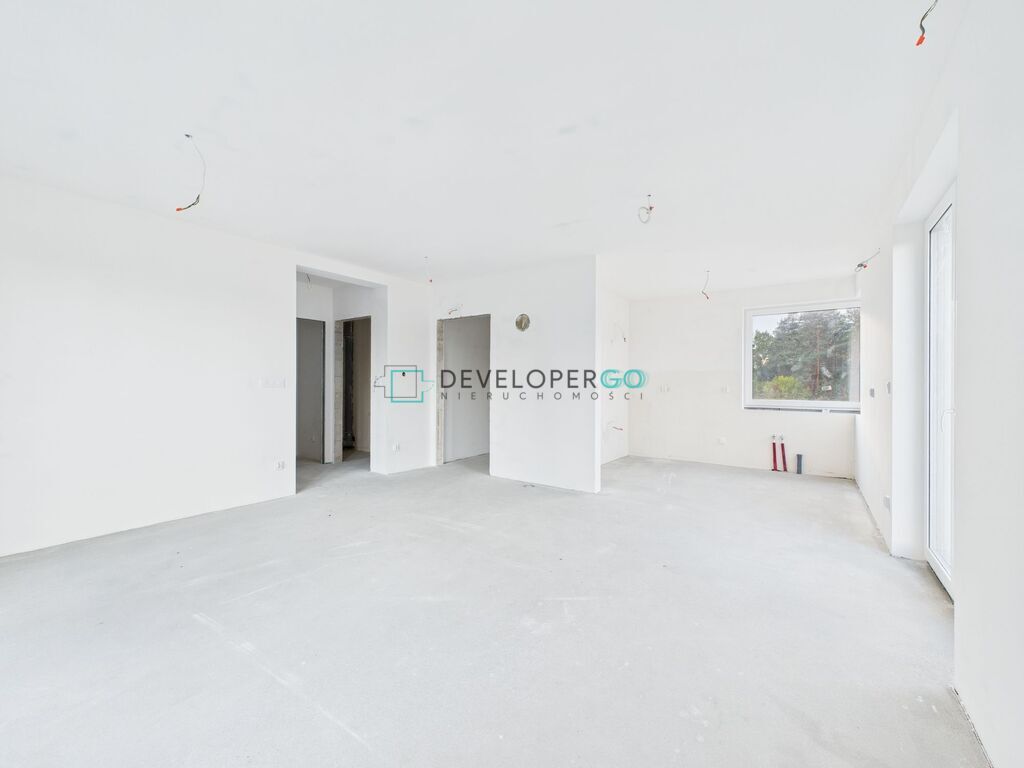 bliźniak, 4 pokoje Wasilków. Zdjęcie 4