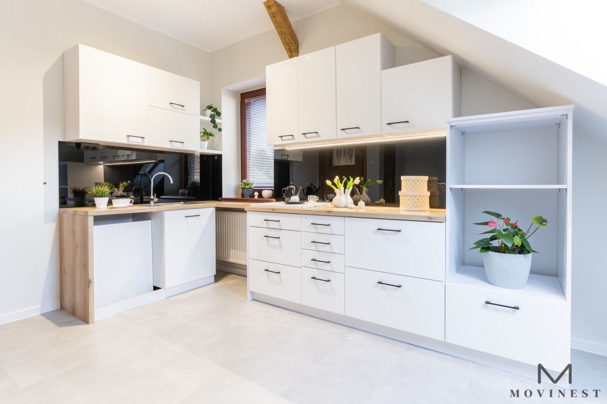 dom wolnostojący, 5 pokoi Głęboczek. Zdjęcie 14