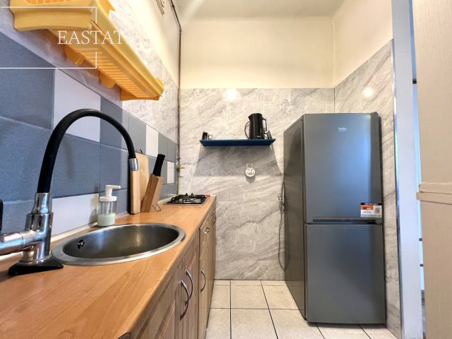 Mieszkanie 1-pokojowe Warszawa Mokotów, ul. Grażyny. Zdjęcie 7