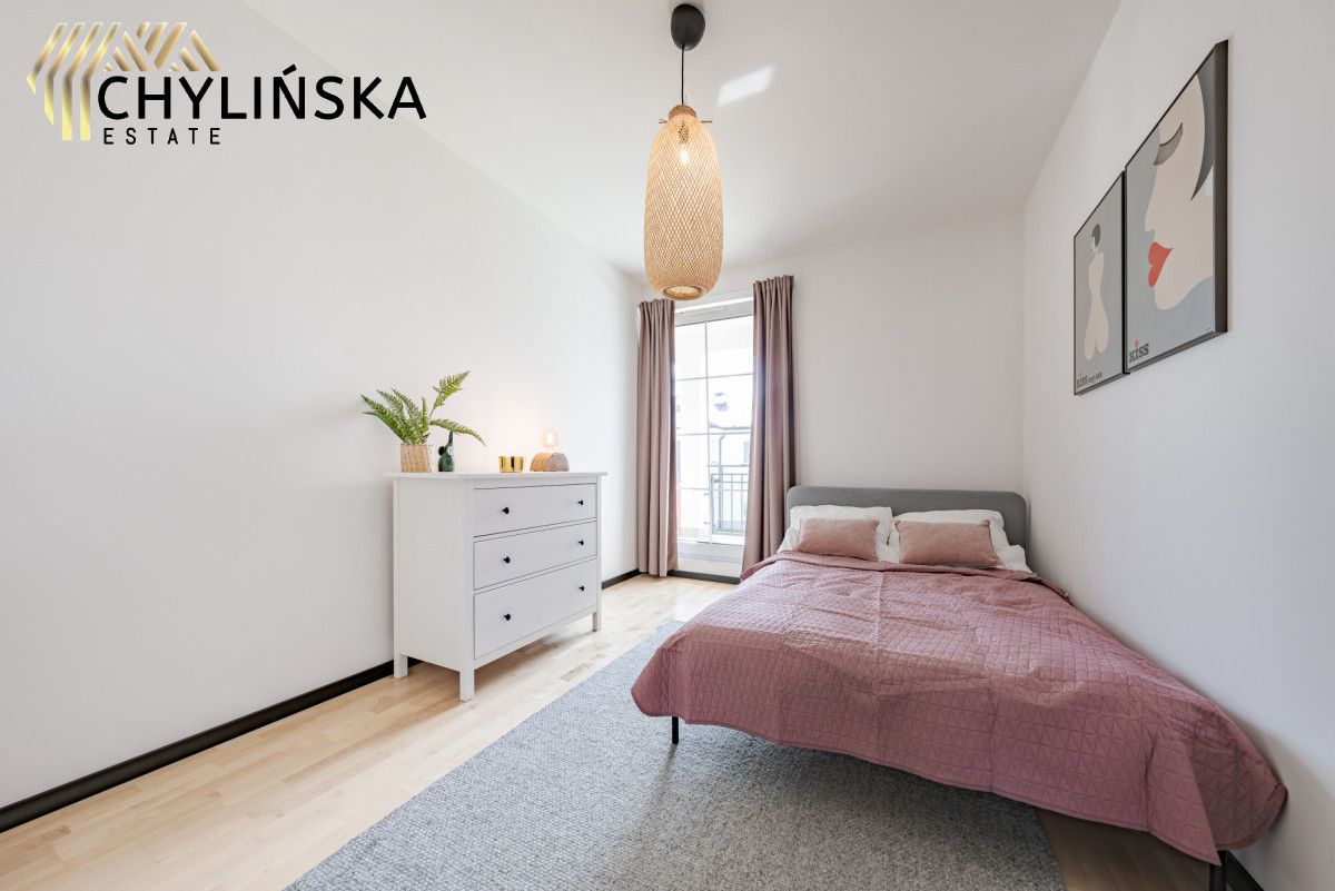 Mieszkanie 3-pokojowe Pogórze, ul. Aragońska. Zdjęcie 8