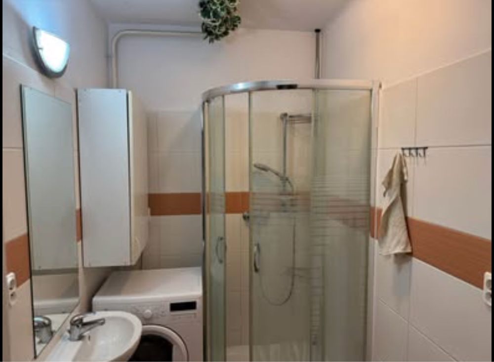 Mieszkanie 3-pokojowe Rzeszów, ul. Henryka Sienkiewicza. Zdjęcie 3