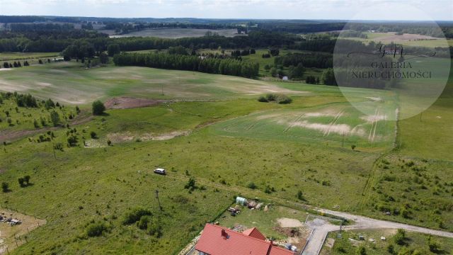 Działka budowlana Woryty. Zdjęcie 6