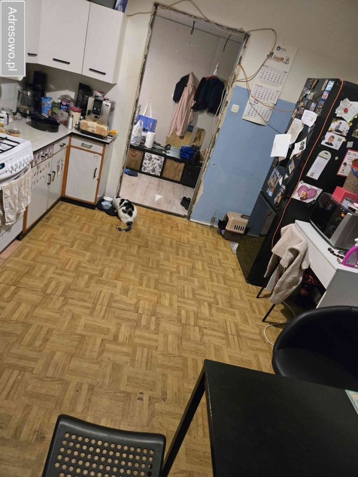 Mieszkanie 2-pokojowe Łódź Śródmieście, ul. Stefana Żeromskiego. Zdjęcie 18