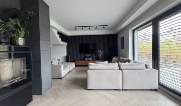 bliźniak, 4 pokoje Gdynia Chwarzno-Wiczlino, ul. Joachima Joachimczyka