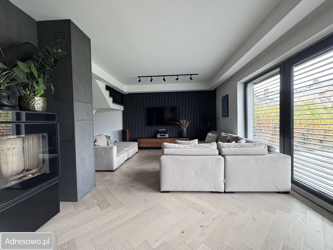 bliźniak, 4 pokoje Gdynia Chwarzno-Wiczlino, ul. Joachima Joachimczyka