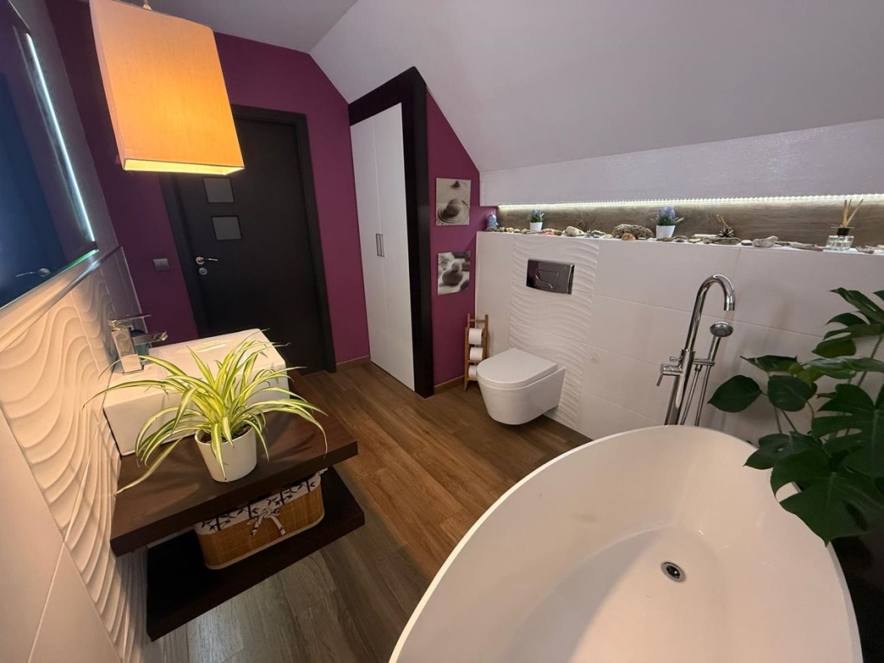 dom wolnostojący, 5 pokoi Świebodzice. Zdjęcie 8