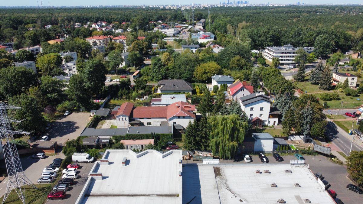 Lokal Warszawa Wesoła, ul. Wspólna. Zdjęcie 10