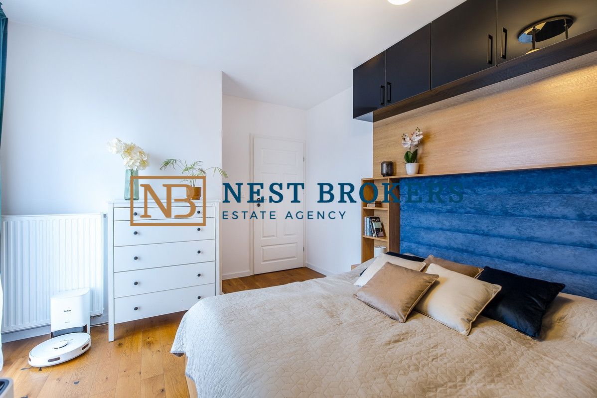 Mieszkanie 3-pokojowe Kraków Płaszów, ul. Lipska. Zdjęcie 11