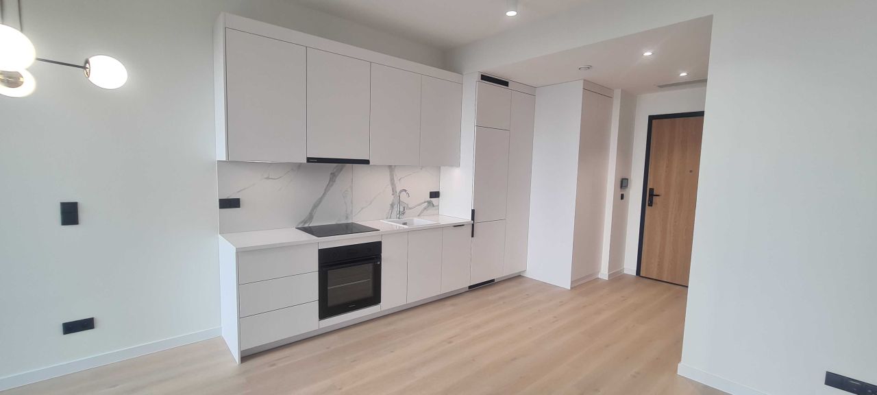 Mieszkanie 1-pokojowe Warszawa Wola. Zdjęcie 7