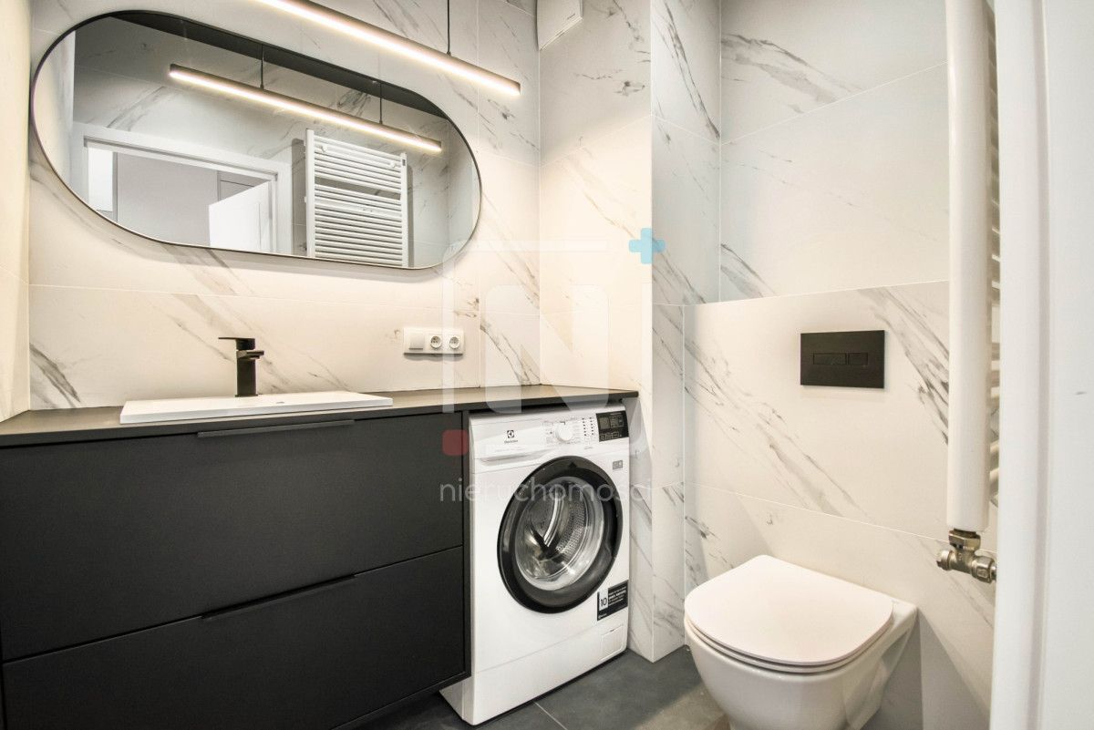 Mieszkanie 2-pokojowe Warszawa Ursus, ul. Herbu Oksza. Zdjęcie 8