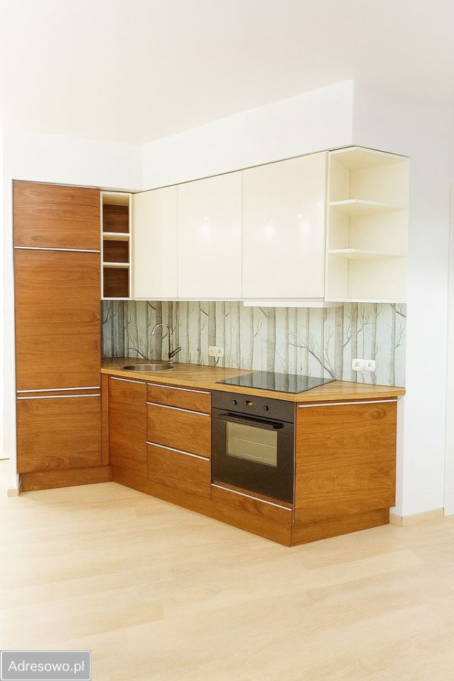 Mieszkanie 2-pokojowe Warszawa Mokotów, ul. Egejska. Zdjęcie 10