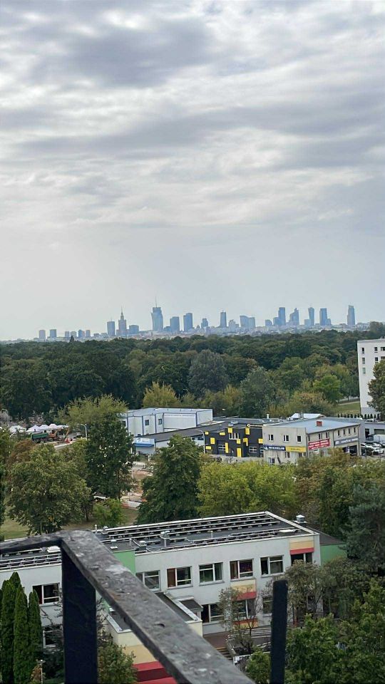 Mieszkanie 2-pokojowe Warszawa Targówek, ul. Żuromińska. Zdjęcie 18