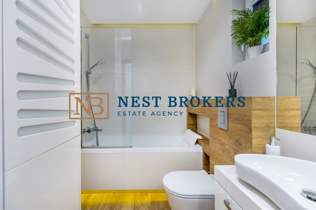 dom szeregowy, 3 pokoje Kraków Bronowice, ul. Piaskowa. Zdjęcie 16