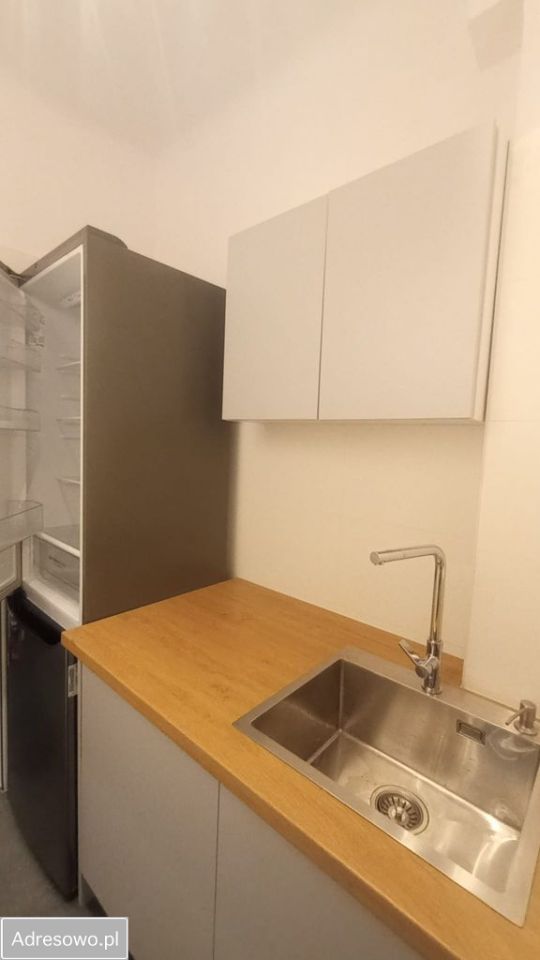 Mieszkanie 2-pokojowe Warszawa Mokotów, ul. Racławicka. Zdjęcie 15