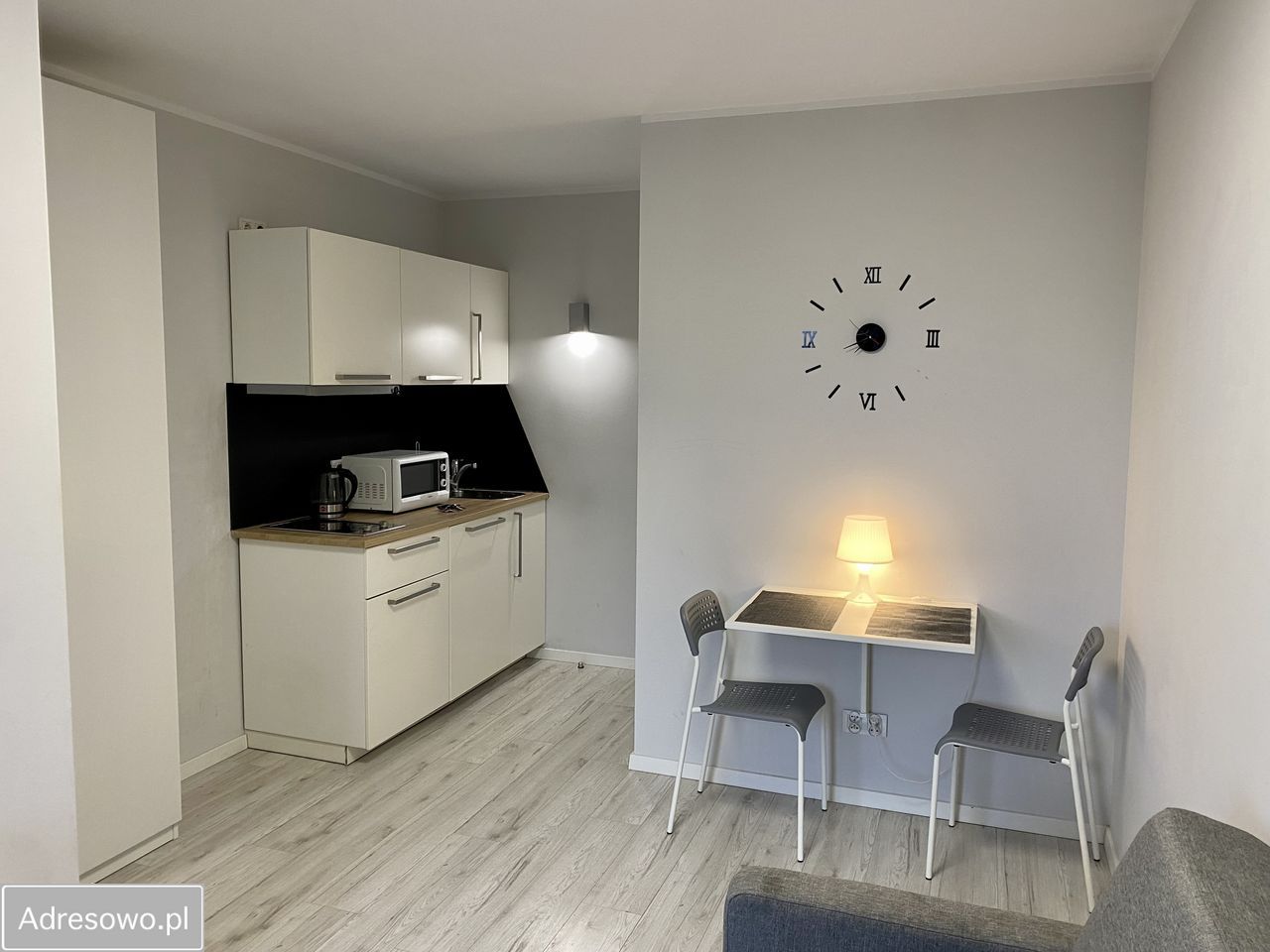 Pokój Wrocław Ołtaszyn, ul. Gerberowa. Zdjęcie 2