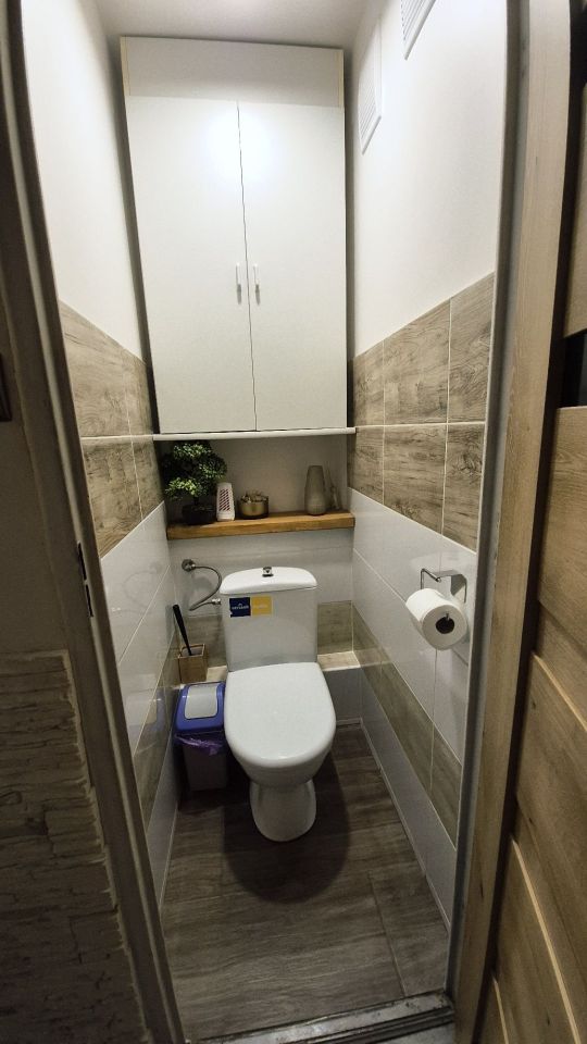 Mieszkanie 2-pokojowe Stargard, os. Zachód. Zdjęcie 5