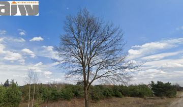 Działka budowlana Łajski, ul. gen. Władysława Sikorskiego